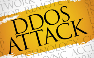DDoS-Attacke auf Protonmail