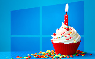 Microsoft Windows wird 30 Jahre alt
