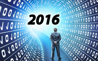 2016 als Jahr der Digitalen Transformation