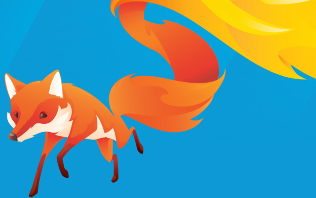 Mozilla gibt Firefox OS für Mobilgeräte auf