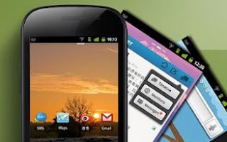 Launcher: Alternative Oberflächen für Android