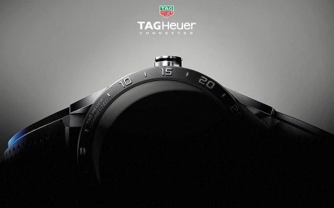 Tag Heuer Connected Smartwatch im Test
