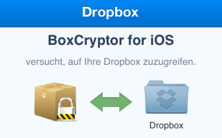 Cloud-Verschlüsselung: BoxCryptor nicht mehr gratis