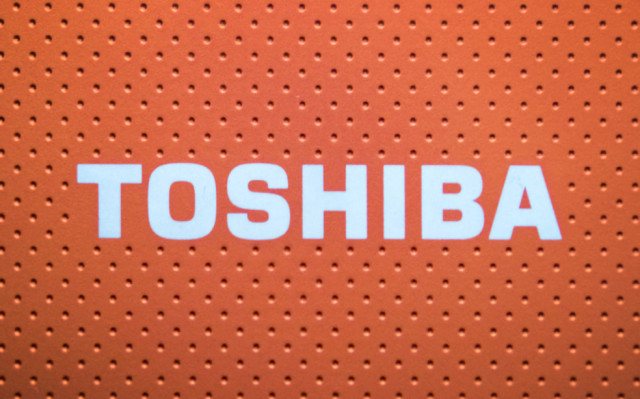 Toshiba entlässt mehr als 10.000 Personen