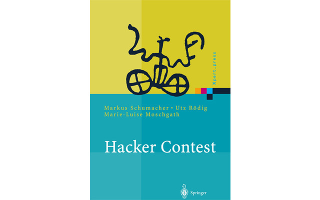 Hacker Contest - Sicherheitsprobleme, Lösungen, Beispiele