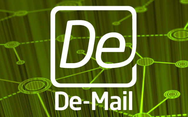 Rechtssichere E-Mails: Alles über die neue De-Mail