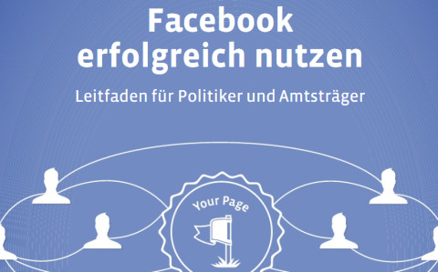 Politik-Lobbyarbeit: Datenschützer rüffeln Facebook