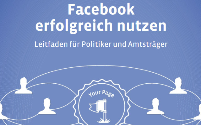 Politik-Lobbyarbeit: Datenschützer rüffeln Facebook