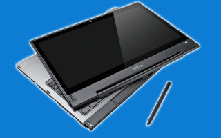 Fujitsu Lifebook T935
