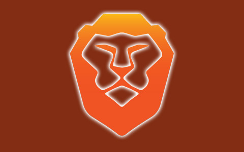 Open-Source-Browser Brave