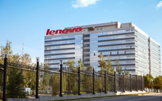 Lenovo-Gebäude