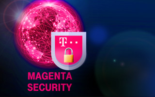 Magenta Security von der Telekom