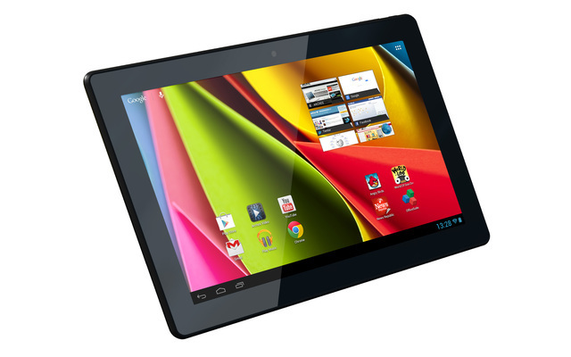 Archos Family Pad 2: Android-Tablet mit 13,3-Zoll-Display
