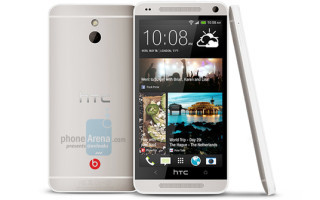 HTC M4: HTC schrumpft das HTC One