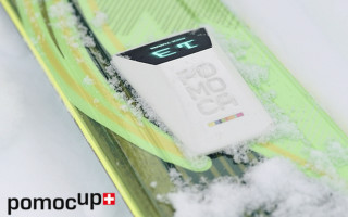 Pomocup Skitouren-Sensor