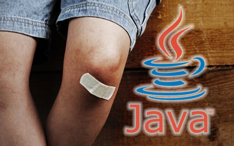 Notfall-Patch für Java