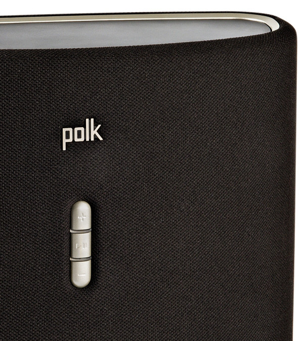 Polk Audio Omni S6