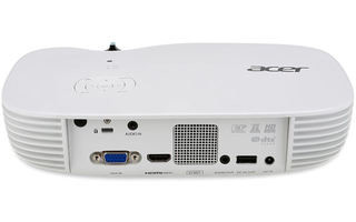 Acer K138ST LED-Beamer