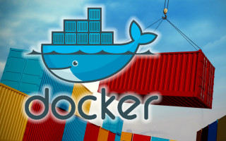 Zwei Milliarden Docker-Container