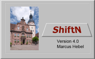 Kostenloses Foto-Tool: ShiftN in Version 4.0 erschienen