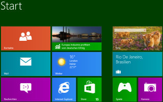 Microsoft: Windows 8 knackt 100-Millionen-Grenze