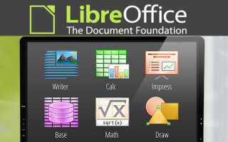 Office-Paket: LibreOffice 4.0.3 erschienen