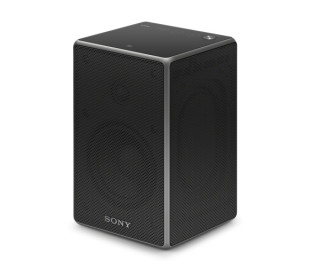 Sony ZR5 Speaker