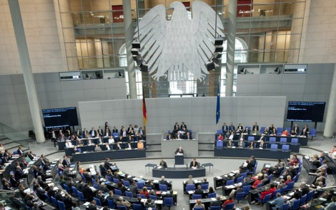 Online-Kampagnen: Internet beeinflusst Bundestagswahl