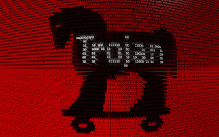 Digitaler Trojaner