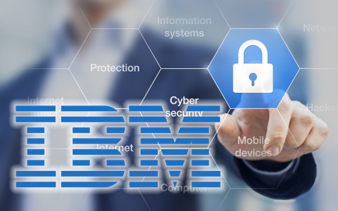 IT-Security von IBM