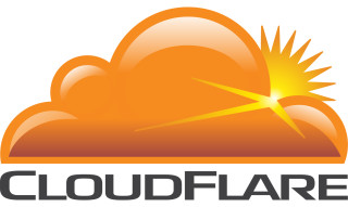 CloudFlare Anycast