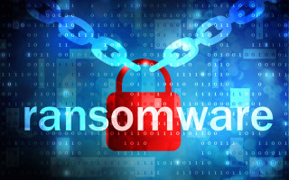Ransomware in Spam-Mails