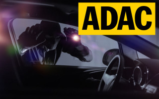ADAC testet Keyless-Autos