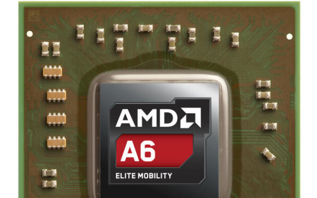 Advanced Micro Devices: Neue APU-Serien von AMD