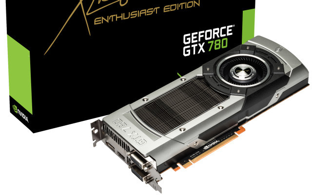 PNY Technologies: GeForce GTX 780 für Gamer