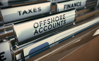 Panama-Papers Offshore