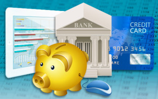 Sicheres Banking: Online-Banking mit Photo-TAN und QR-TAN