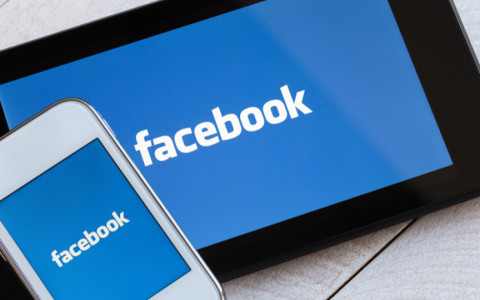 facebook smartphone und tablet