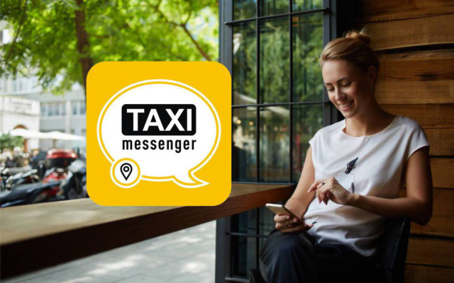 Taxi Messenger