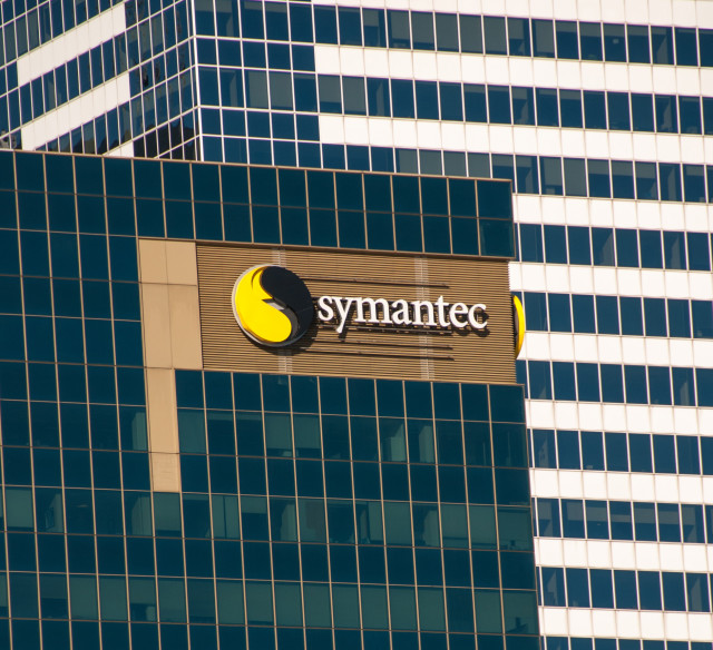 Symantec Building