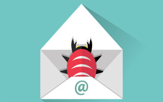 E-Mail Threat