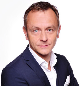 Stephan Trautmann, Geschäftsführer ESP Group