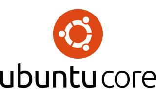 Ubuntu Core Logo