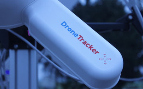 Drone Tracker