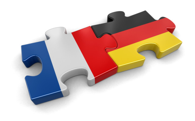 Deutschland und Frankreich