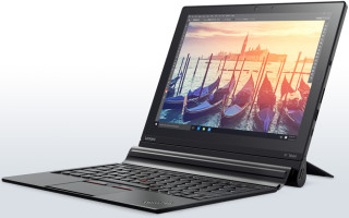 Lenovo Thinkpad X1 Tablet