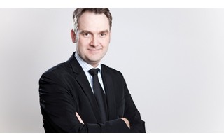 Oliver Grün, Präsident des Bundesverbands IT-Mittelstand (BITMi)