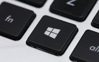 Windows 10 Tastatur