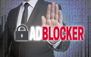 Forscher entwickeln smarten Ad-Blocker