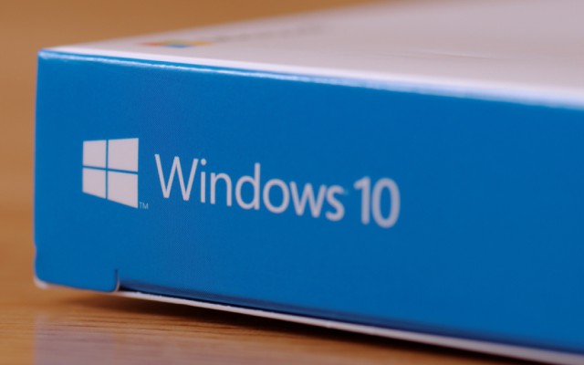 Firmen steigen schneller auf Windows 10 um, als erwartet